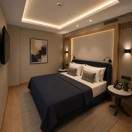 Cher Eyuep Hotel