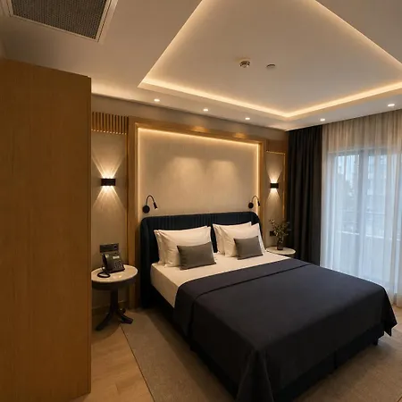 Hotel Cher Eyuep