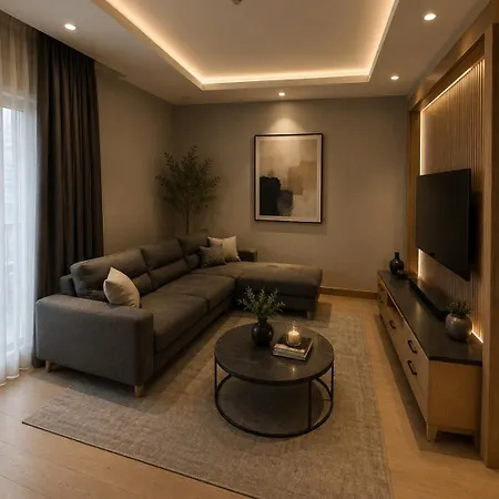 Cher Eyuep Hotel Istanbul
