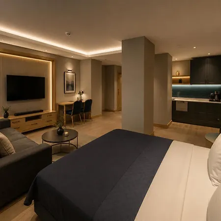 Cher Eyuep 4* Istanbul