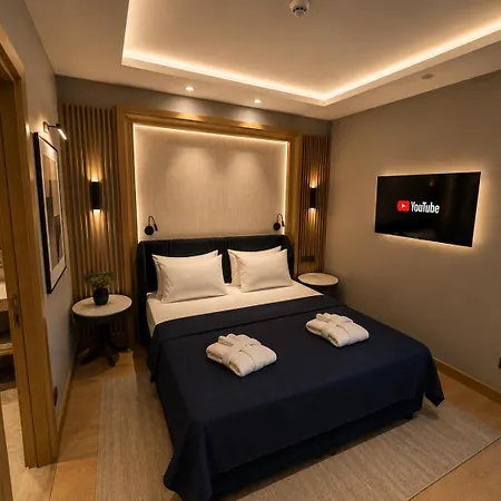 Cher Eyuep Hotel
