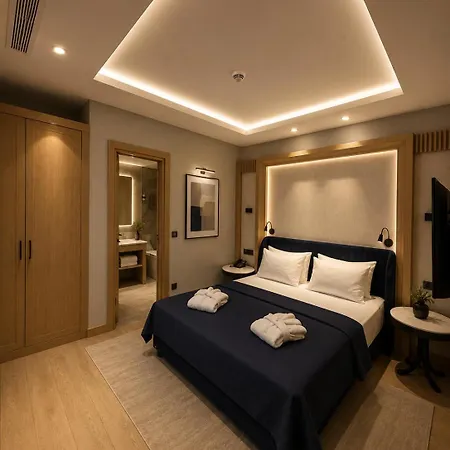Hotel Cher Eyuep