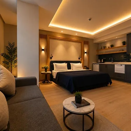 Cher Eyuep Hotel