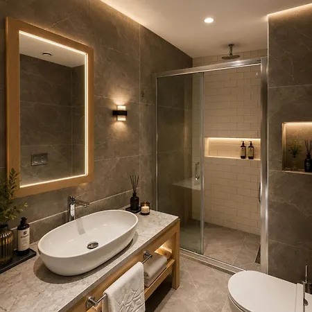 Hotel Cher Eyuep 4*