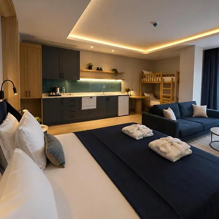 Hotel Cher Eyuep Istanbul