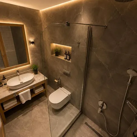 Hotel Cher Eyuep