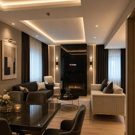 Hotel Cher Eyuep 4*