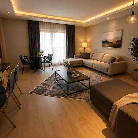 Hotel Cher Eyuep