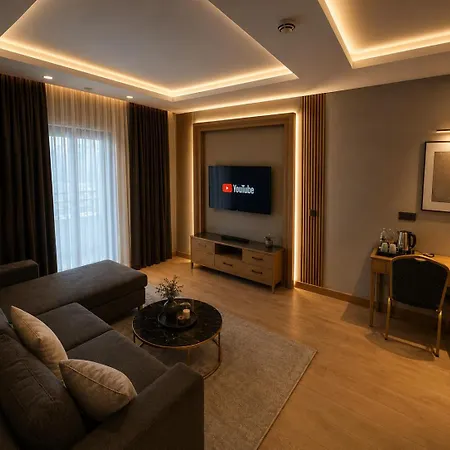 Cher Eyuep Hotel