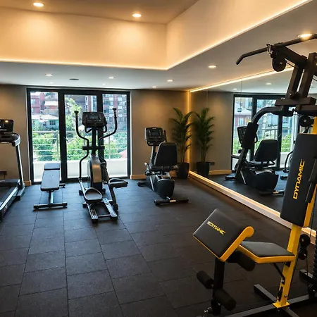 Hotel Cher Eyuep Istanbul