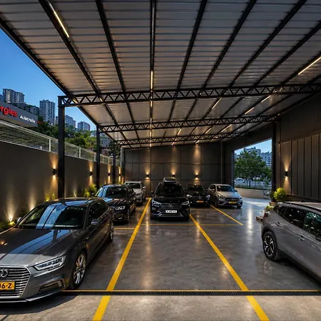 Cher Eyuep Hotel Istanbul