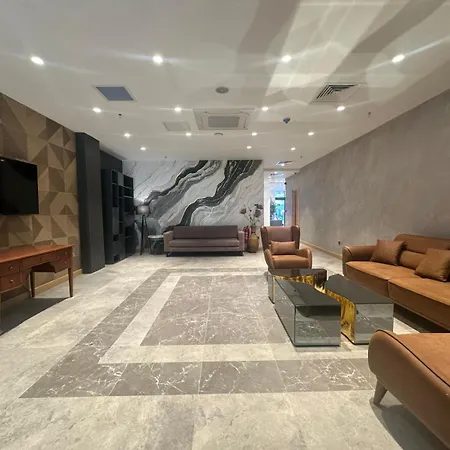Hotel Cher Eyuep